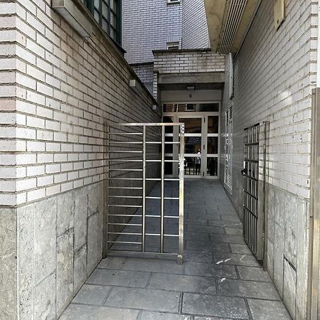 Yani'S Hospedaje Pension 1 Estrella アリオンダス エクステリア 写真