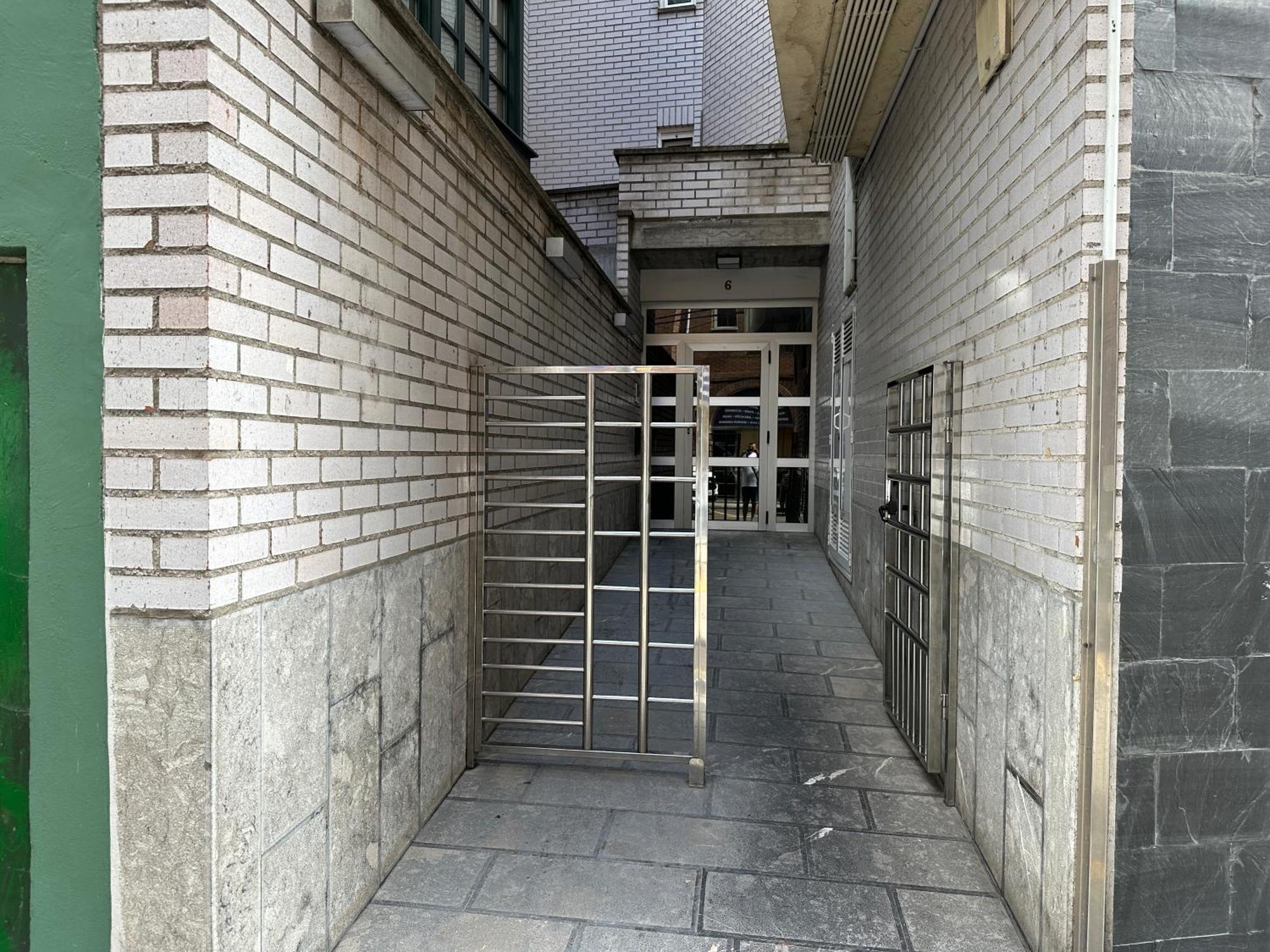 Yani'S Hospedaje Pension 1 Estrella アリオンダス エクステリア 写真